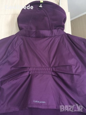 Adidas performance trackjacket, снимка 8 - Суичъри - 32132449