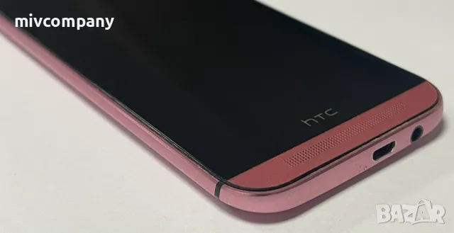 HTC One M8, снимка 5 - HTC - 49183083