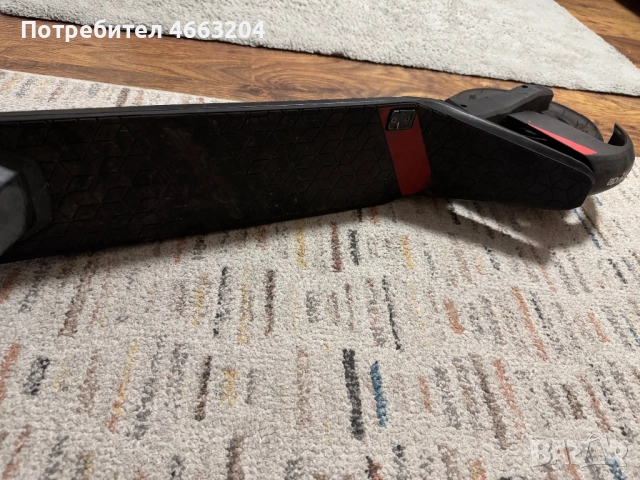 Ел. Тротинетка Aprillia eSR2 350W, снимка 5 - Други спортове - 52920278