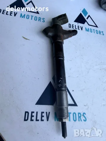 23670-26070 инжектор дюза Denso инжекторна от Toyota RAV4 2.0 D ALA4, снимка 3 - Части - 56008313