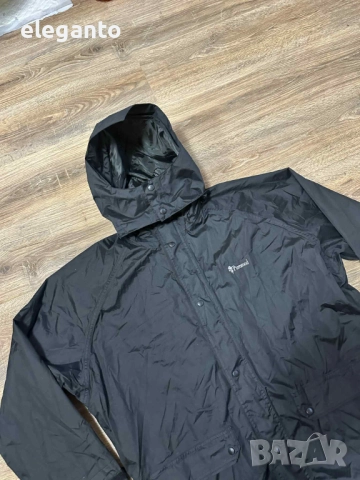 Мъжко водоустойяиво яке Pinewood Gremista Rain Jacket , М размер, снимка 5 - Якета - 52892012