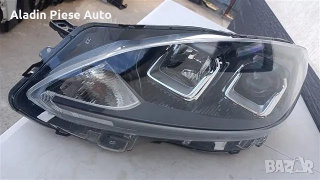 Ляв фар Ford Kuga година 2020 2021 2022 2023 Халогенен led фар код LV4B-13W030-AK, LV4B13W030AK , снимка 4 - Аксесоари и консумативи - 49388446