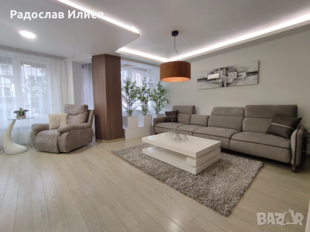 Четиристаен апартамент в Бели брези под наем, снимка 3 - Апартаменти - 54048980