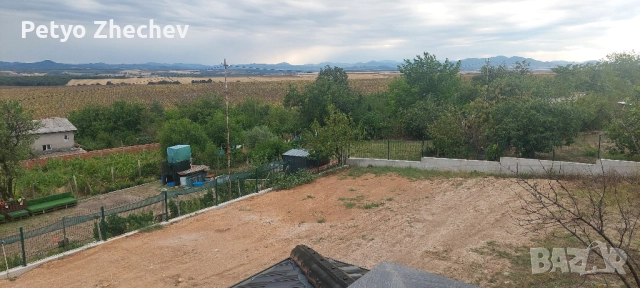 нова КЪЩА с голям двор - вилна зона Кенана, Хасково, снимка 8 - Къщи - 51883132