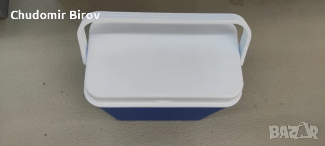 Хладилна чанта