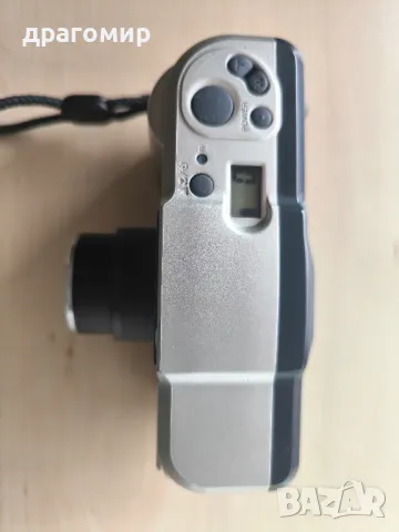 KONICA Z-up 60, снимка 4 - Фотоапарати - 49296462