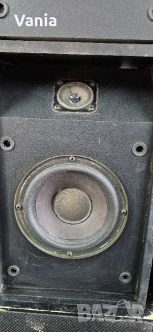 Тонколони Bose , снимка 2 - Тонколони - 52813394