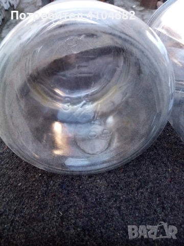 стари немски буркани , снимка 6 - Антикварни и старинни предмети - 53164566