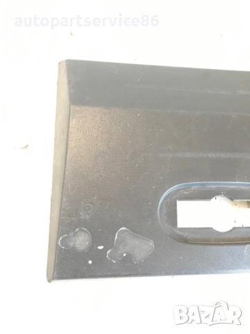 Облицовка лява страна за Mercedes Sprinter W906 (2006-2012) A9066903162, снимка 3 - Части - 54137452