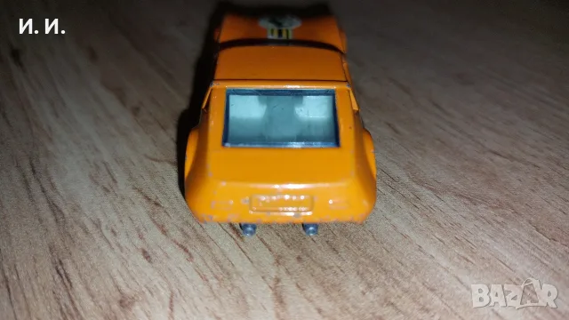 Matchbox England , снимка 4 - Колекции - 56535345