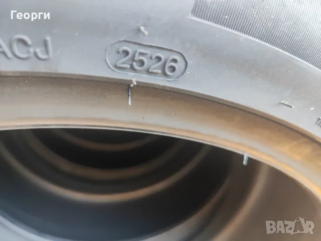 Зимни гуми 245/45/19 Westlake, снимка 2 - Гуми и джанти - 56200845