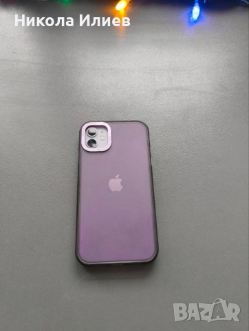 iPhone 11 64 GB (Като нов!), снимка 5 - Apple iPhone - 52823160