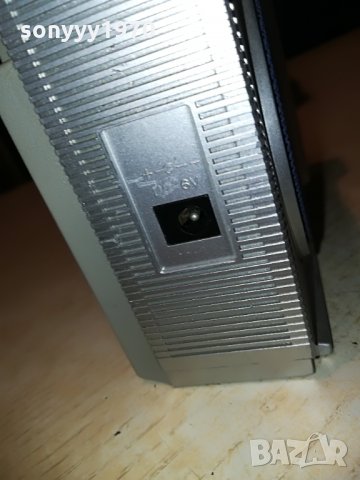 UNISEF-JAPAN-КОЛЕКЦИОНЕРСКИ, снимка 10 - Ресийвъри, усилватели, смесителни пултове - 29196407