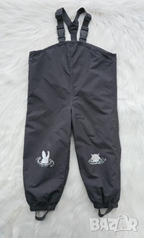 Детски гащеризон за дъжд 3-4 години