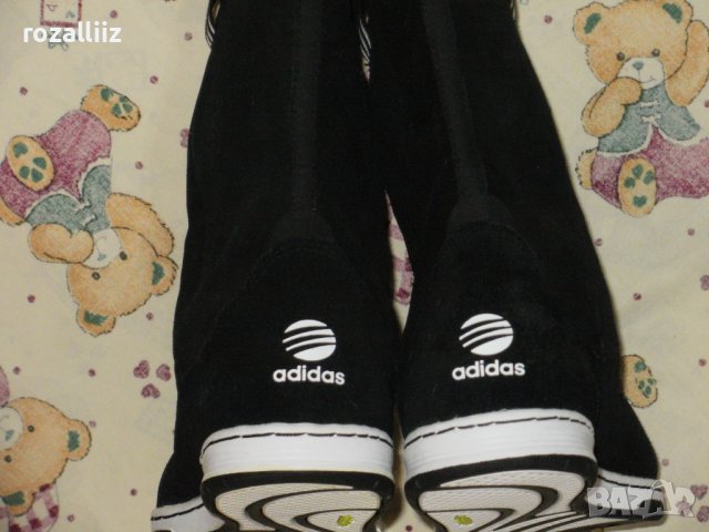 ADIDAS детски оригинални боти 36, снимка 8 - Детски боти и ботуши - 42671495