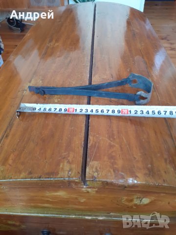 Стара детска прашка #2, снимка 4 - Други ценни предмети - 31566478