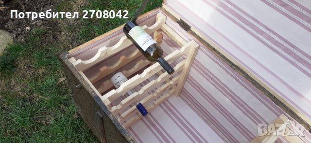 Продавам ракла за вино , снимка 8 - Други стоки за дома - 39757825