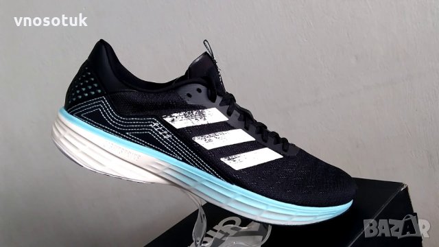 Мъжки маратонки Adidas SL20 Primeblue-№42, снимка 4 - Маратонки - 35275643