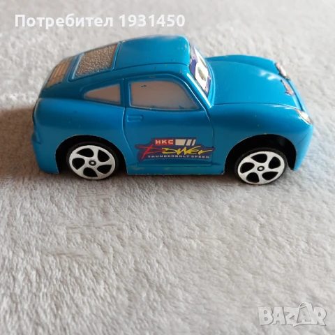 коли четири броя, снимка 6 - Коли, камиони, мотори, писти - 51047110