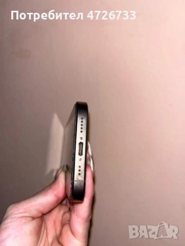 Iphone 16 Pro 256GB white/бял, снимка 11 - Apple iPhone - 53329032