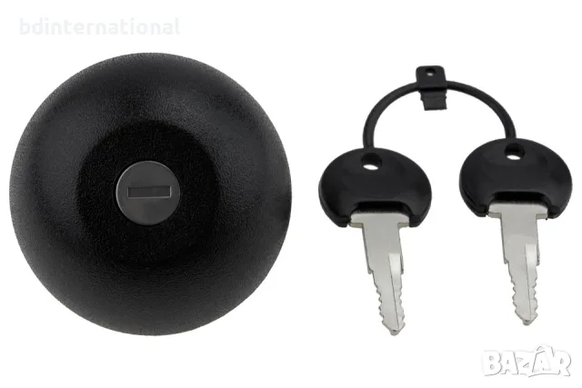 Капачка за резервоар, Renault Clio 2, Megane, Scenic, Twingo, Master…, снимка 3 - Части - 55971445