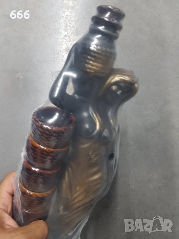 Сервиз, снимка 2 - Сервизи - 42374792