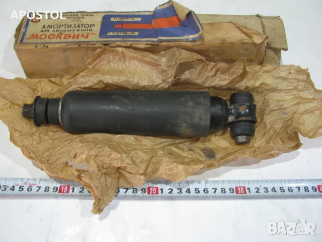  АМОРТИСЬОР ЗАДЕН МОСКВИЧ