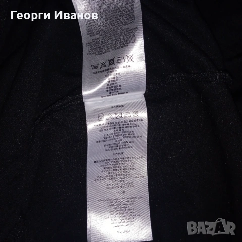 КАТО НОВА LYLE & SCOTT S/M ОРИГИНАЛНА тениска T-shirt Tee Top, снимка 5 - Тениски - 54047857