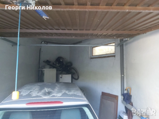 Продава се гараж в Бояна , снимка 3 - Гаражи и паркоместа - 51610052