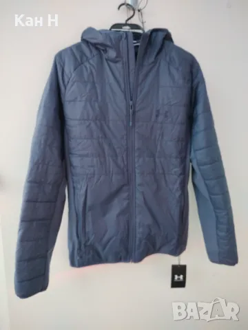 Яке Under Armour(S)