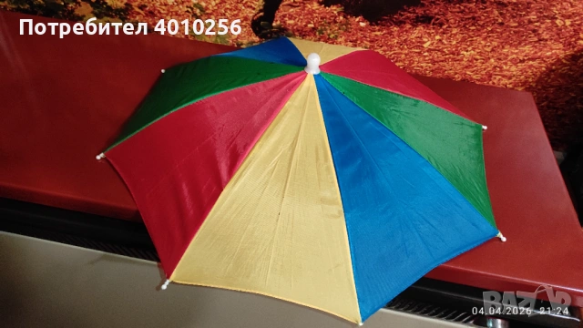 ЧАДЪР ЗА ГЛАВА БЕЗПЛАТНО, снимка 6 - Други - 54093112