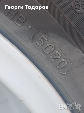 Джанти 17 5х112, снимка 10 - Гуми и джанти - 50945225