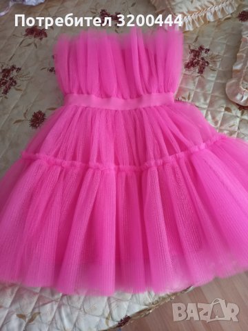 Рокля, снимка 2 - Рокли - 42895735