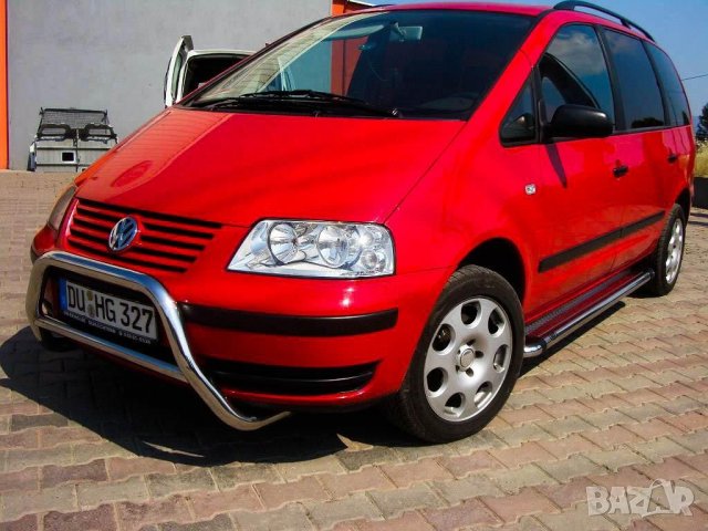 Преден ролбар за бусове sprinter iveco transit промоция, снимка 9 - Аксесоари и консумативи - 40068007