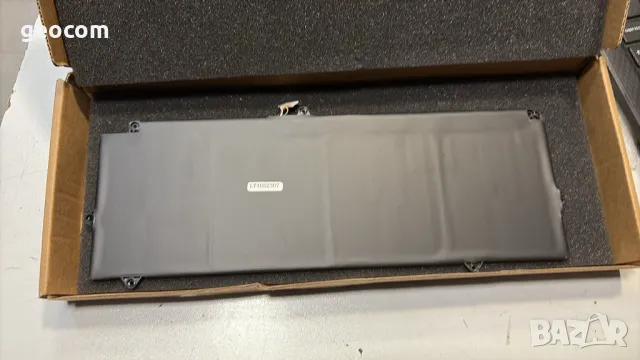 HP Pro Tablet X2 612 SE04XL нова батерия (7.7V,5130mAh,41Wh), снимка 4 - Батерии за лаптопи - 50263042