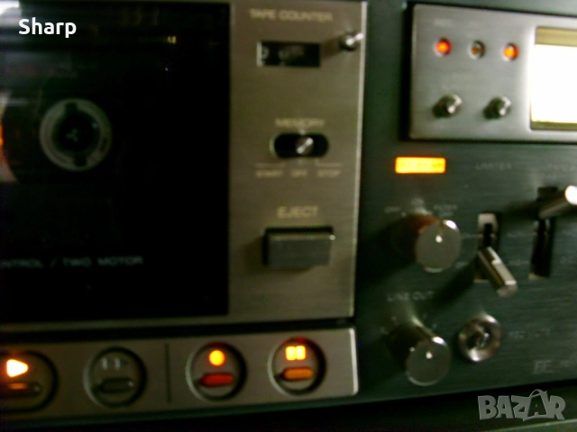 SONY TC-K8B N3, снимка 6 - Декове - 54316336