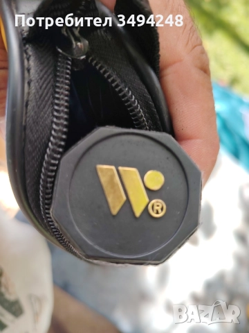 Тенис ракети , снимка 11 - Тенис - 51495777