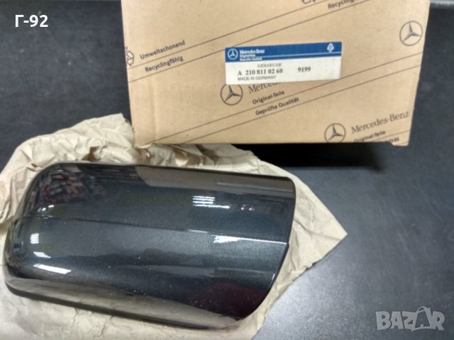 A2108110260/9199**НОВО**МЕРЦЕДЕС*КОРПУС НА ОГЛЕДАЛО ДЯСНО, снимка 2 - Части - 31513076