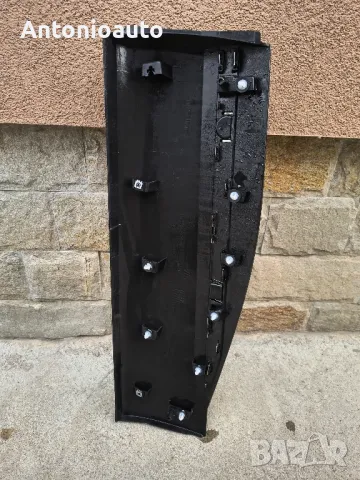 Лайсна задна дясна хром Renault Captur II 2 828766950R

врата


, снимка 3 - Части - 48753254