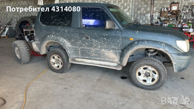 Гуми с джанти , снимка 3 - Гуми и джанти - 54332478