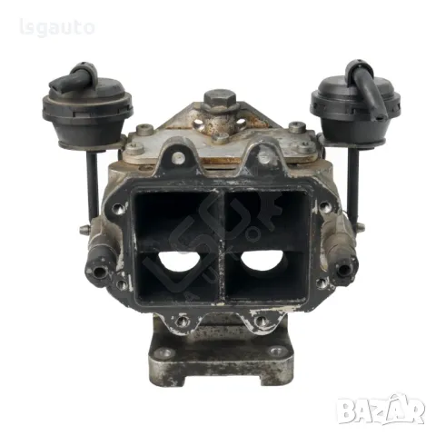 Клапа меко гасене Volkswagen Touareg I (7L) 2002-2010 ID: 142315