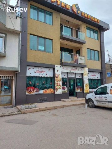 Офис под наем  на ,,Старата автогара"