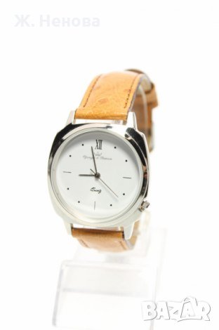 Дамски часовник YONGER & BRESSON, снимка 2 - Дамски - 37530007