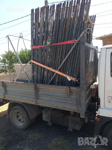 Изкупувам Скеле Платна Хюнебеци, снимка 6 - Строителни материали - 39090872