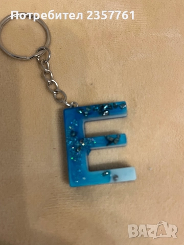Ключодържатели от епоксидна смола, снимка 6 - Арт сувенири - 51849640