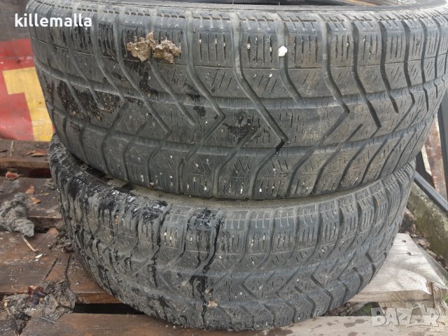Джанти и гуми от автомобили и джипове, снимка 2 - Гуми и джанти - 34396050