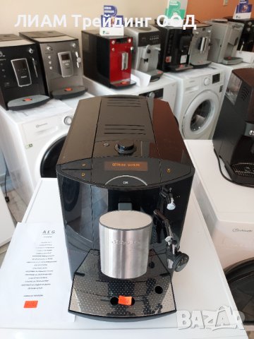 Кафемашина Miele и на изплащане, снимка 1