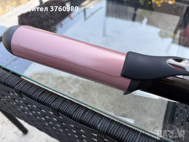 Маша за коса Babyliss 