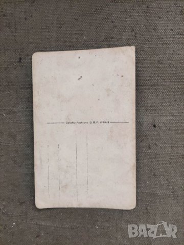 Продавам стара снимка от Костичовци 1918 г. Белоградчишко, снимка 2 - Антикварни и старинни предмети - 35495401