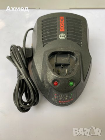 Зарядни за машини на Бош за литиево-йонни машини, снимка 7 - Други инструменти - 30241986